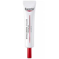 Eucerin Hyaluron-Filler + Volume-Lift Eye Cream SPF 15 15ml