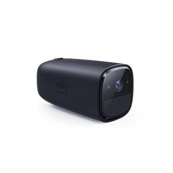 Eufy 2 Ochranné silikonové pouzdro, černé