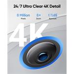 Eufy EufyCam E330(Professional) 2+1 (E8601321)