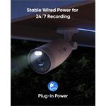 Eufy EufyCam E330(Professional) 4+1 (E8600323)
