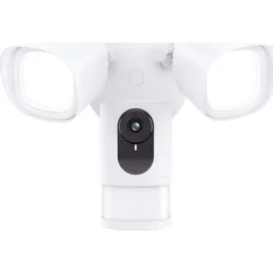 Eufy Kamera s reflektorom 2K biela (T8424321)