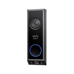 Eufy Video Doorbell E340 Dual Lens 2K (T8214311)