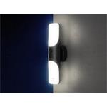 Eufy Wired Wall Light Cam S100 (T84A1311)