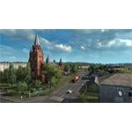 Euro Truck Simulator 2 Beyond the Baltic Sea elektronická licencia