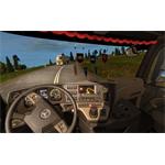 Euro Truck Simulator 2 Cabin Accessories