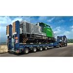 Euro Truck Simulator 2 Heavy Cargo Pack elektronická licencia