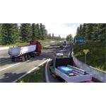 Euro Truck Simulátor 2 Na východ! elektronická licence