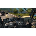 Euro Truck Simulátor 2 Pirate Paint Jobs Pack