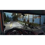 Euro Truck Simulator 2 Príslušenstvo kabíny