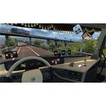 Euro Truck Simulator 2 Príslušenstvo kabíny
