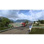 Euro Truck Simulátor 2 West Balkans