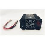 Eurocase DC/AC menič napätia DY-1000-12, 12V/220V, 1000W (MT-MX1000)