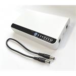 Eurocase DC UPS, 18W