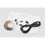 Eurocase EA200LED 2000VA line interactive UPS