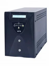 Eurocase EA200N 1500VA Pure sine wave UPS