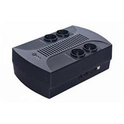 EUROCASE EA200PLUS 850VA LINE INTERACTIVE UPS