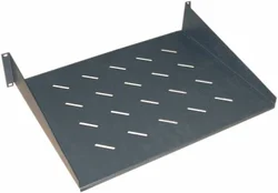 Eurocase GA-5-350, 2U perforovaná polica