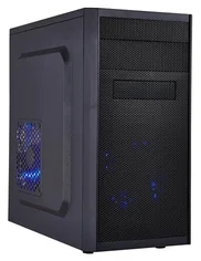 Eurocase MC X203 Evo MCX203B00-EVO