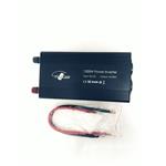 Eurocase měnič napětí DC/AC DY-1500-12, 12V/230V, 1500W (MT-MX1500)