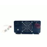 Eurocase měnič napětí DC/AC DY-1500-12, 12V/230V, 1500W (MT-MX1500)