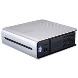 Eurocase Mini ITX WP-01, bez zdroje