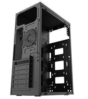EUROCASE ML N6-500B, USB-C