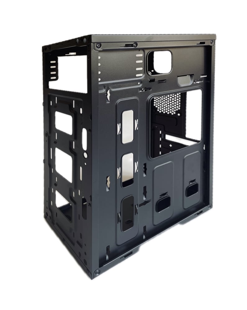 Eurocase ML N6-530B ARGB