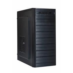 Eurocase ML X403 MLX403B00 - Počítačové skříně (case)