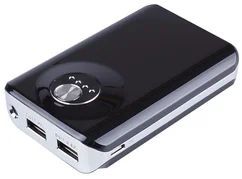 Eurocase Power Bank 6000 mAh