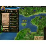 Europa Universalis III Chronicles