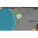 Europa Universalis III Divine Wind