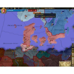 Europa Universalis III Heir to the Throne