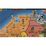 Europa Universalis III Reformation SpritePack