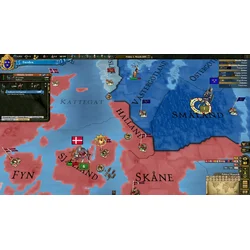 Europa Universalis III Western AD 1400 Spritepack