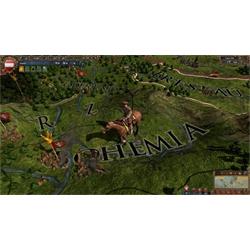 Europa Universalis IV Catholic League Unit Pack
