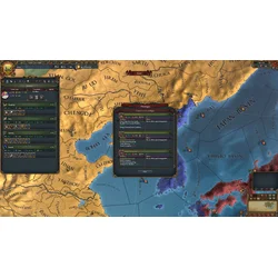Europa Universalis IV Domination