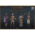 Europa Universalis IV El Dorado Content Pack