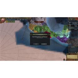 Europa Universalis IV El Dorado