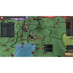 Europa Universalis IV Leviathan elektronická licence