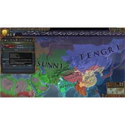 Europa Universalis IV The Cossacks