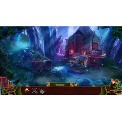 Eventide Slavic Fable