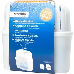 Everbrand Absorbér vlhkosti Absodry Maxi, 1350 g