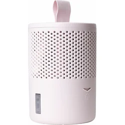Everbrand Pohlcovač vlhkosti Absodry Duo Family Bag, růžový