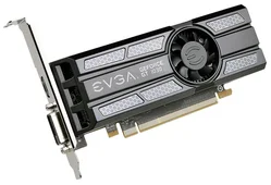EVGA GeForce GT 1030 SC 2GB