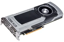 EVGA GeForce GTX 980 Ti (06G-P4-4990-KR)