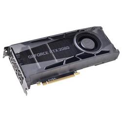EVGA GeForce RTX 2080 SUPER GAMING