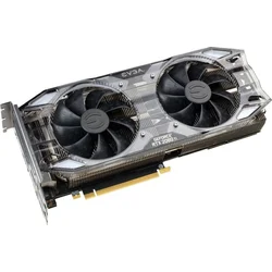 EVGA GeForce RTX 2080 Ti XC ULTRA