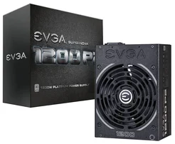 EVGA SuperNOVA 1200 P2