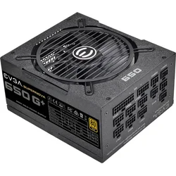 EVGA SuperNOVA 650 G+