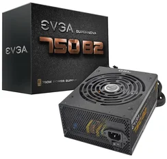 EVGA SuperNOVA 750 B2
